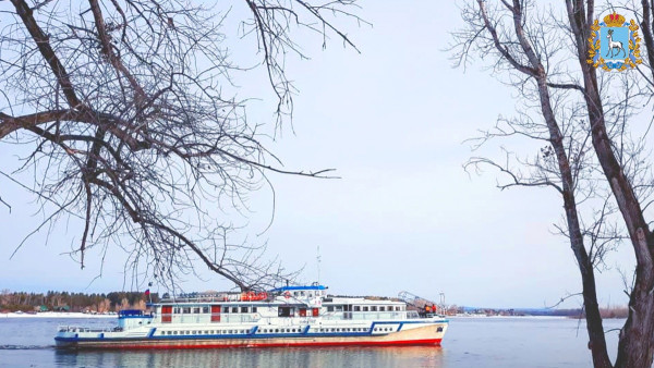 В Самаре маломерным судам снова запретили движение по реке Татьянке в 2022 году