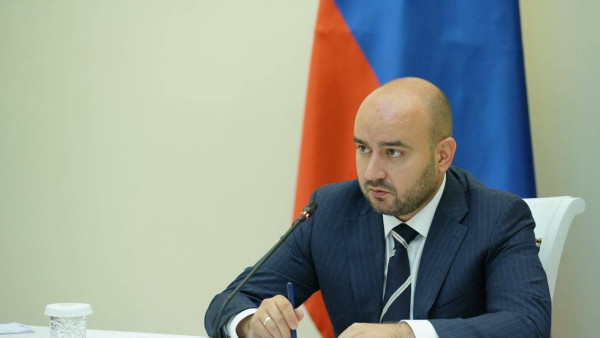 По решению главы региона будет пересмотрен подход к организации бронирования путевок в детские оздоровительные лагеря 