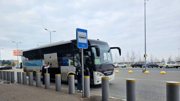 В Самаре 7 апреля запустят дополнительные трамваи и автобусы