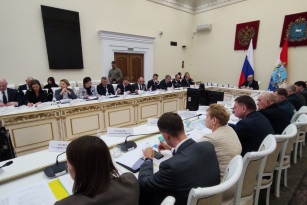 Новогодний трамвай-экскурсовод появится на улицах Самары в декабре 2025 года