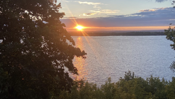 Русское географическое общество: 180 лет истории и проекты в Самарской области