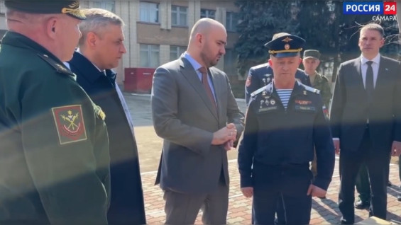 В Правительстве Самарской области подвели итоги большой рабочей поездки губернатора Вячеслава Федорищева в Тольятти