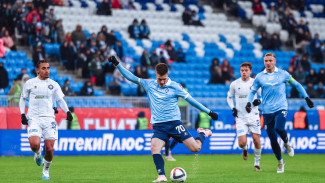 "Крылья Советов" вышли в полуфинал Кубка России по футболу