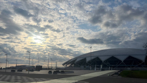 Бесплатные автобусы для болельщиков «Крыльев Советов» на матч со «Спартаком» запустят 1 мая 