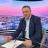 Мэр Самары Иван Носков поздравил самарцев с праздником Весны и Труда