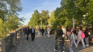 Антивандальный автоматический туалет с туристическим дизайном скоро появится в Самаре