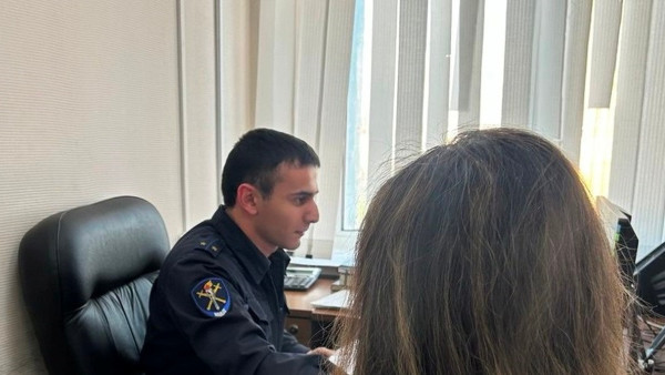 Жительница Самарской области получила три года за мошенничество с жильем