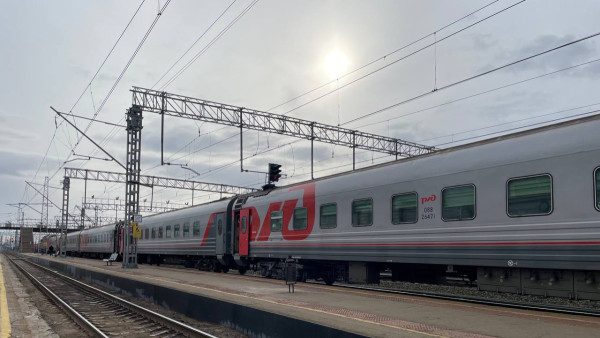 РЖД: самые рассеянные пассажиры едут через Самару