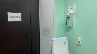 Главный санитарный врач Самарской области Светлана Архипова: в тёплую погоду проще заболеть