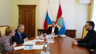 «СамараАвтоГаз» рассказал о планах закупки новых автобусов и комплектовании штата водителей