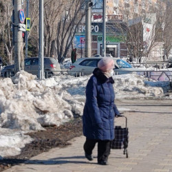 Самарские пенсионеры старше 80 лет с февраля начнут получать увеличенную выплату