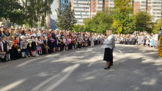 В Самаре назван ТОП школ, где больше всего первых классов