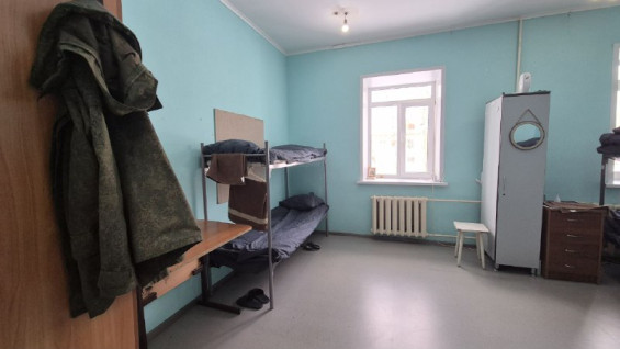 В Самаре открыли центр для помощи бывшим заключенным