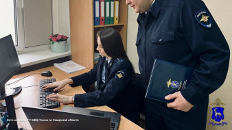В Самарской области раскрыта крупная афера с деньгами Минздрава и ТФОМС