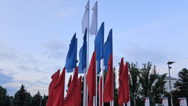 Советник президента РФ Антон Кобяков подчеркнул стремление России к многополярному миру