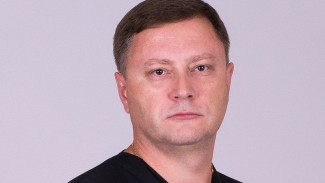 Прощание с врачом-реаниматологом В. Кереметом пройдет 3 октября в Самаре