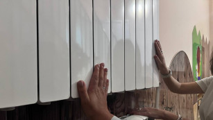 Самарцам назвали дату, когда начнут отключать отопление