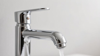 Под Самарой без воды остались 39 населенных пунктов 