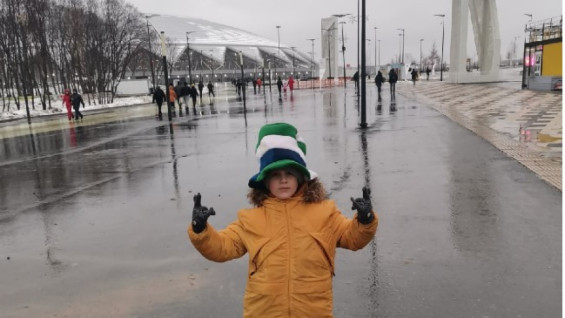 Бывшие игроки "Крыльев Советов" Иван Таранов и Нериус Бараса высказались о ситуации с главным тренером 