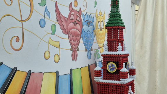 В Самаре хотят избавиться от детских садов на первых этажах высоток