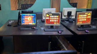 В Самарской области накрыли подпольное казино