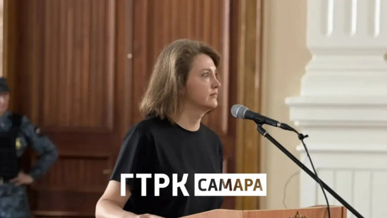 Жительница Самары опознала Екатерину Тархову по открытой двери на 3 этаже