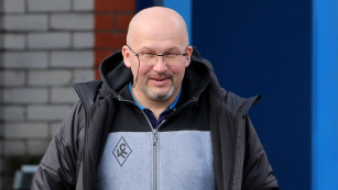 И.о. главного тренера "Крыльев Советов" будет Сергей Булатов 