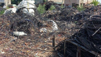 В Самарской области на 30 суток остановили работу предприятия из-за экологических проблем