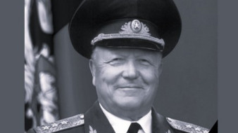 В Самаре вспоминают генерала Анатолия Сергеева в 40-й день со дня его смерти