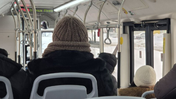 Самара вновь ищет перевозчика на автобусный маршрут № 46 от "Авроры" до площади Революции