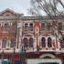 В Самаре отреставрировали здание бывшей богадельни в русском стиле