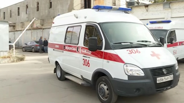 В Самарской области появится 5 дополнительных постов станции скорой помощи