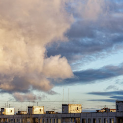 Самару накрыла магнитная буря 4 декабря 