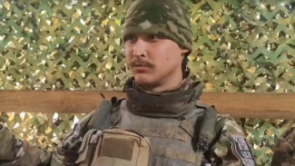 Жена самарского генерала ищет невесту для бойца СВО из спецназа «Ахмат»