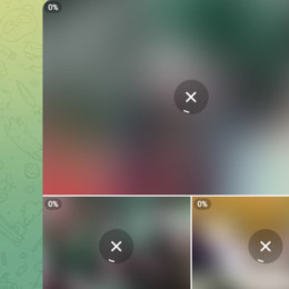 Роскомнадзор подтвердил ограничения работы Telegram