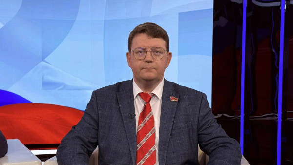 Выборный марафон ГТРК «Самара»: Алексей Лескин оценил процесс голосования 