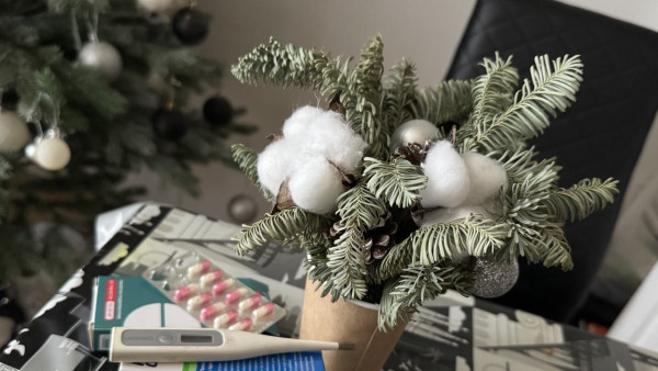 "Вирусный коктейль": под ударом ОРВИ взрослое население Самарской области