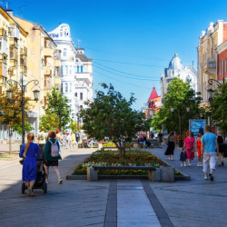 Стало известно, когда в Самару вернется летняя жара до 30 градусов