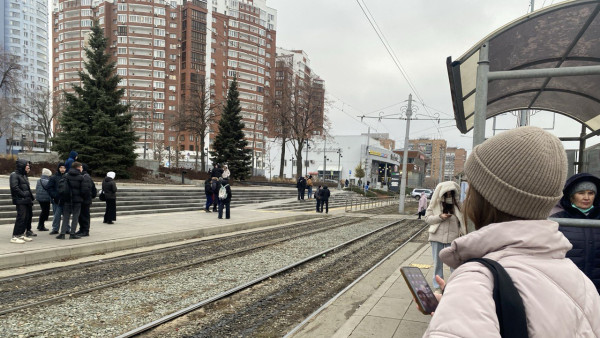 Самарцы рассказали, почему стали пассажирами общественного транспорта