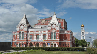 В Самаре драмтеатру вернут облик 1888 года