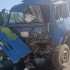 В полиции назвали число пострадавших в ДТП с двумя фурами под Самарой