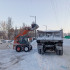 В Самаре коммунальщики вывезли более 8 тысяч тонн снега за сутки