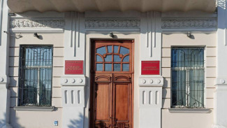 Ушел из жизни судья Самарского областного суда в отставке В. Шишкин