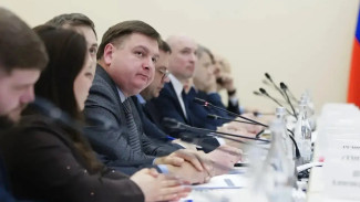 122 общественных пространства и 90 дворов Самарской области благоустроят по ФКГС в этом году