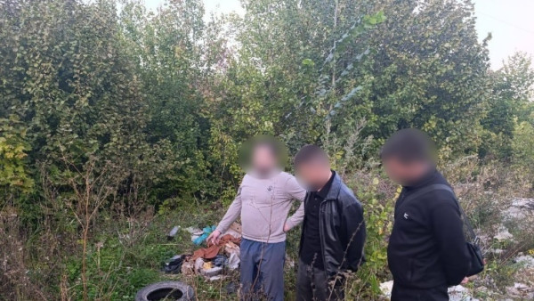 Самарский наркоман, пойманный с метадоном на трассе, предстанет перед судом