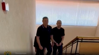 В Самарской области вынесен приговор за попытку сбыта 8 кг наркотиков