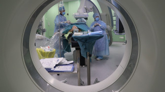 В Самаре разработали новый модуль для операций на черепе для участников СВО