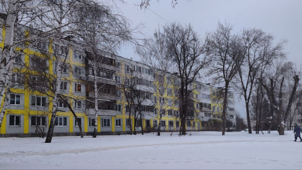 Самарская область заняла 8 место в ПФО по продажам новостроек