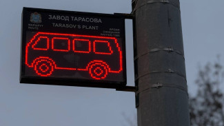 В центре Самары восстановлено движение популярных маршрутов автобусов