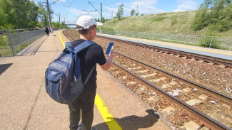 В Самарской области меняют расписание движение электричек на популярных маршрутах